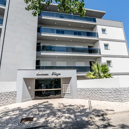 Emerson Plaza Stunning 2 Bedroom With Sea View