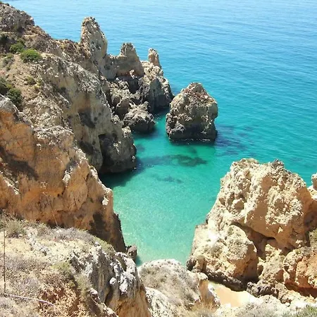 Emerson Plaza Stunning 2 Bedroom With Sea View Appartement