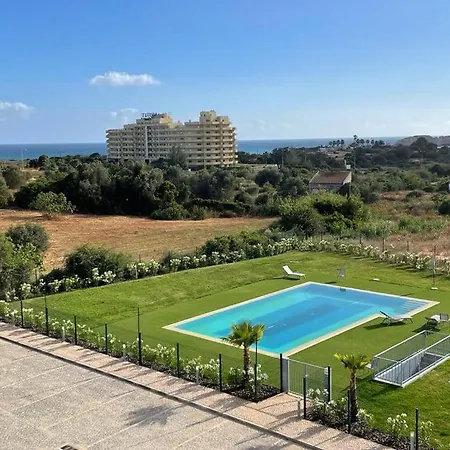 Emerson Plaza Stunning 2 Bedroom With Sea View Appartement