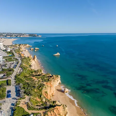 Appartement Emerson Plaza Stunning 2 Bedroom With Sea View