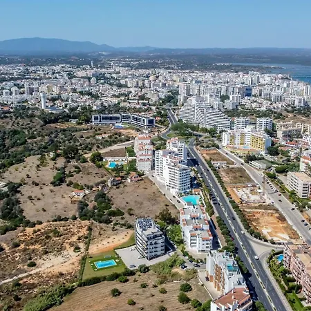 Appartement Emerson Plaza Stunning 2 Bedroom With Sea View *