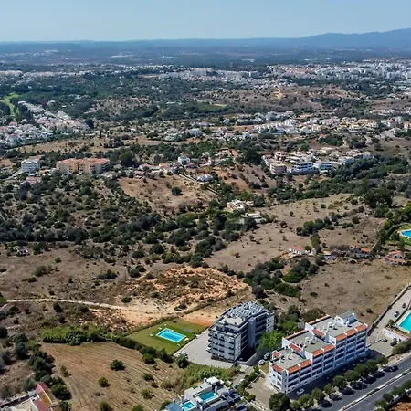 Emerson Plaza Stunning 2 Bedroom With Sea View