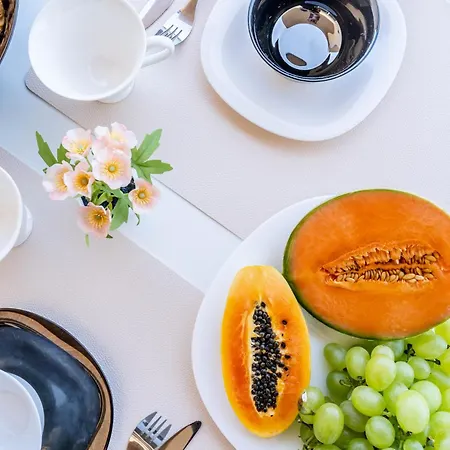 Emerson Plaza Stunning 2 Bedroom With Sea View Appartement Portimão