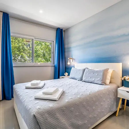 Διαμέρισμα Emerson Plaza Stunning 2 Bedroom With Sea View