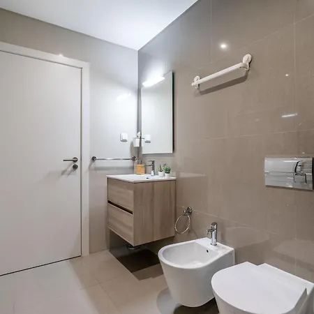 Emerson Plaza Stunning 2 Bedroom With Sea View Διαμέρισμα *