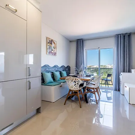 Emerson Plaza Stunning 2 Bedroom With Sea View Διαμέρισμα *