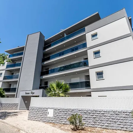 Emerson Plaza Stunning 2 Bedroom With Sea View Appartamento