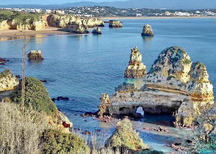 Appartamento Emerson Plaza Stunning 2 Bedroom With Sea View *