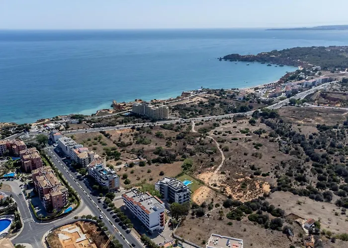 Appartamento Emerson Plaza Stunning 2 Bedroom With Sea View