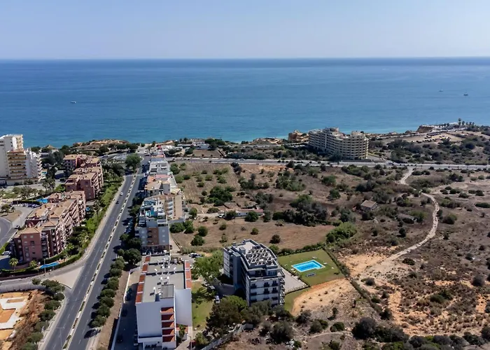 Emerson Plaza Stunning 2 Bedroom With Sea View