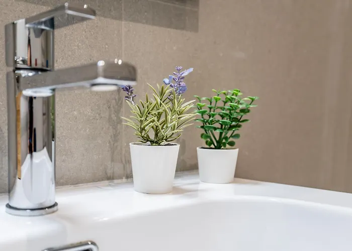 Emerson Plaza Stunning 2 Bedroom With Sea View Portimão