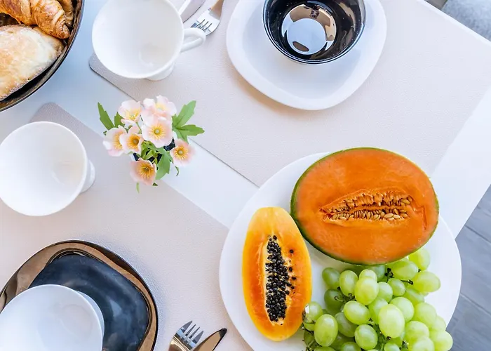 Emerson Plaza Stunning 2 Bedroom With Sea View Appartamento Portimão