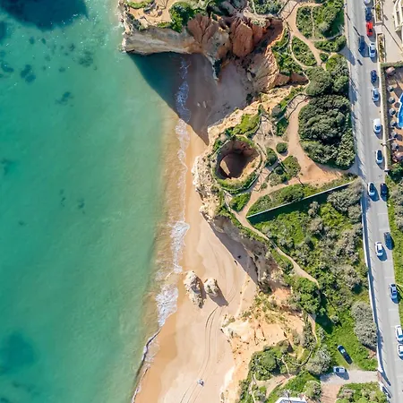 Apartment Emerson Plaza Stunning 2 Bedroom With Sea View Portimao