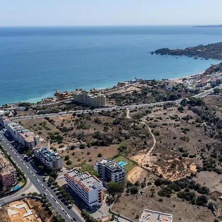 Apartament Emerson Plaza Stunning 2 Bedroom With Sea View