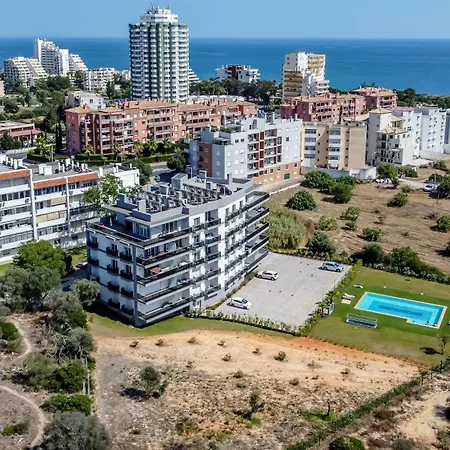 Apartament Emerson Plaza Stunning 2 Bedroom With Sea View *