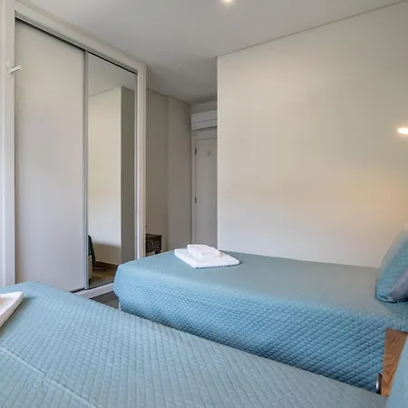 Apartament Emerson Plaza Stunning 2 Bedroom With Sea View